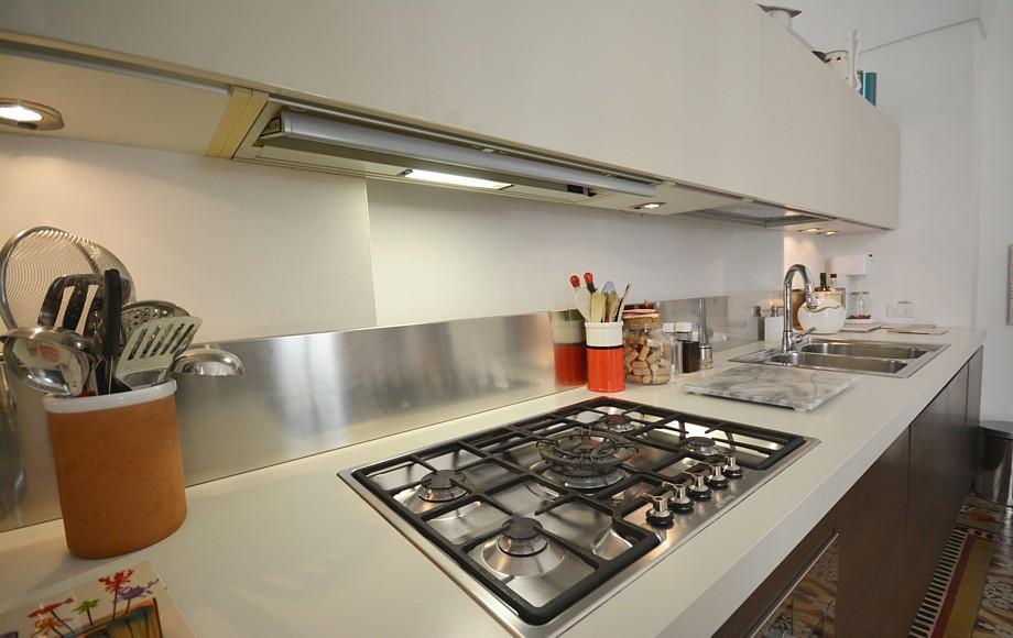 Kitchen - Dining room